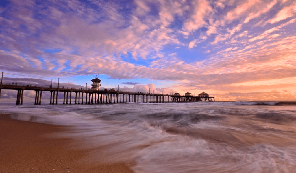 Huntington Beach