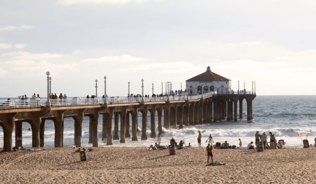 Manhattan Beach