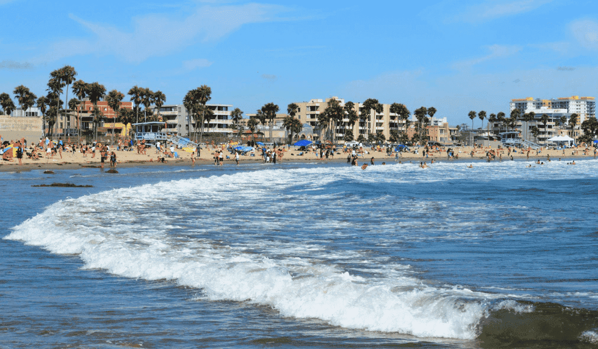 Venice Beach