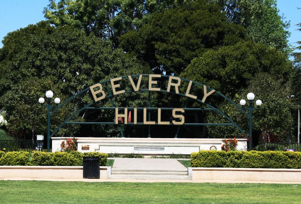 Beverly Hills