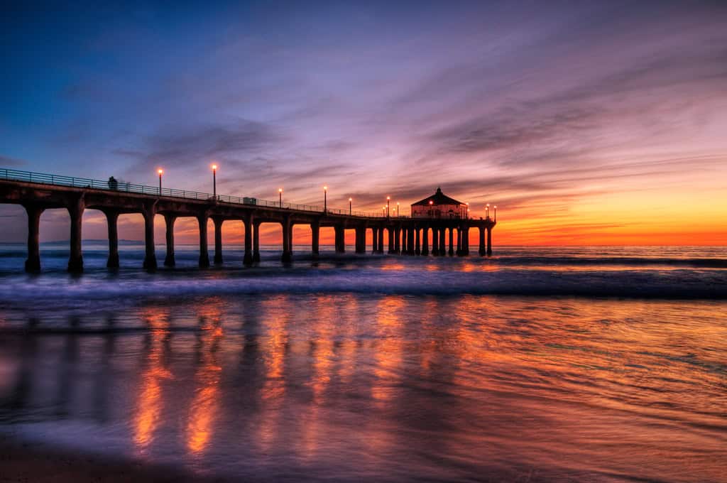 Manhattan Beach