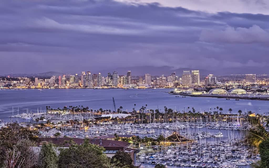 Take A Day Trip To San Diego