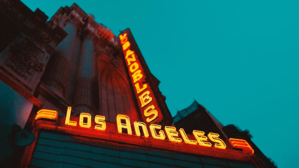 Tips for Visiting Los Angeles for the First Time