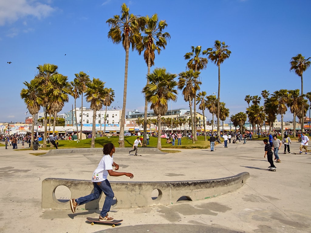 Venice Beach