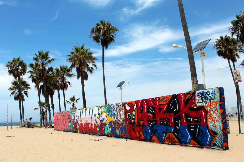 Venice Beach